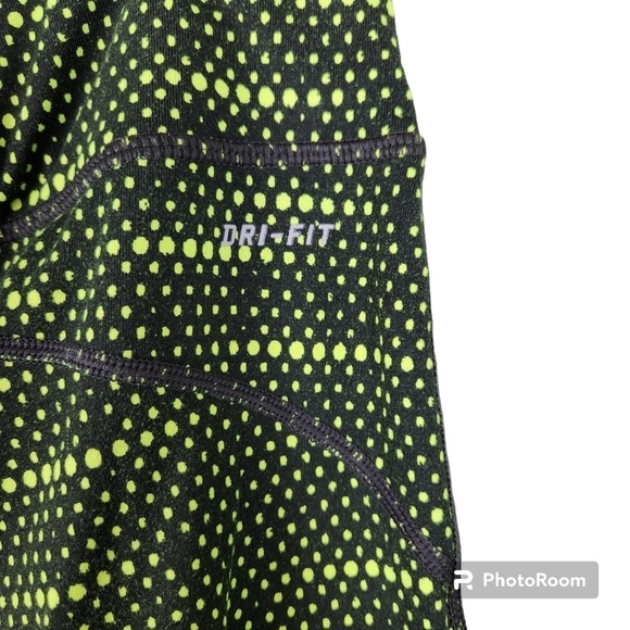 Women's Nike Dri Fit leggings - Picture 4 of 8